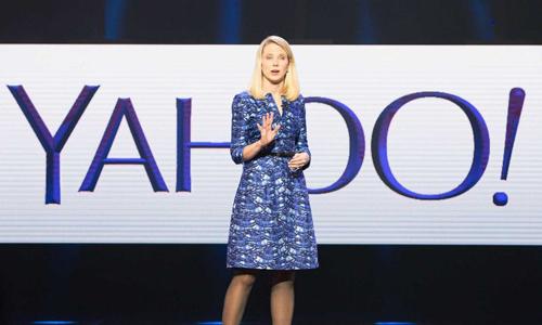 Marissa Mayer và chiến lược phục hồi Yahoo